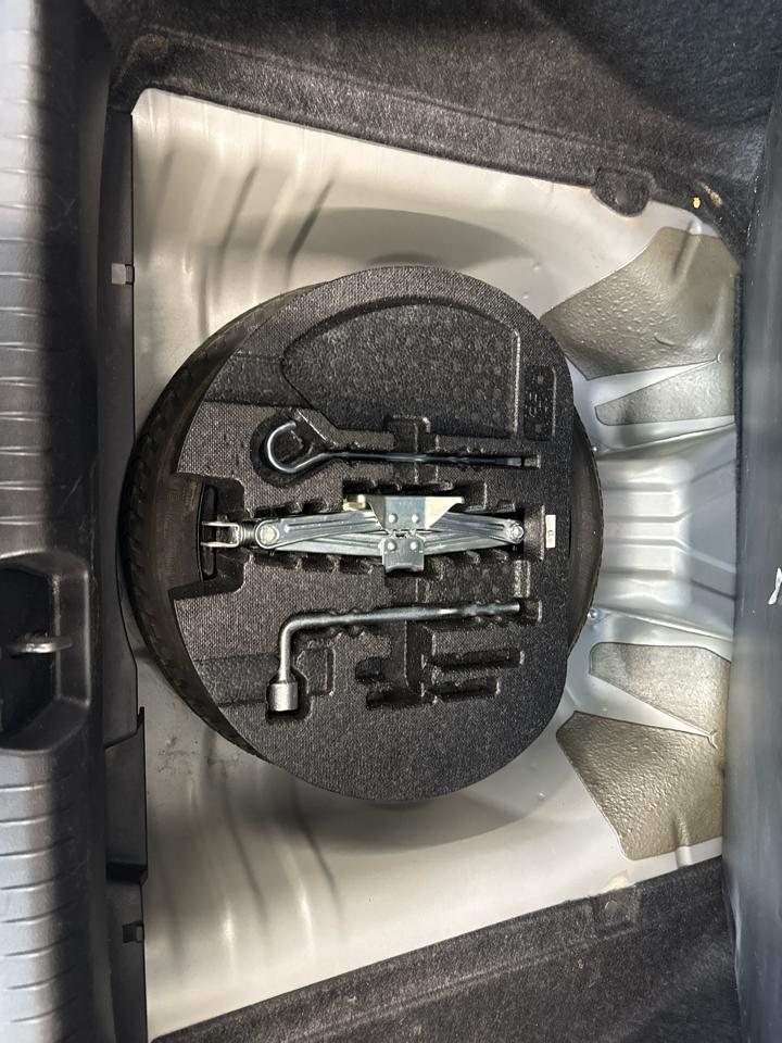 Honda Civic Hybrid  2008