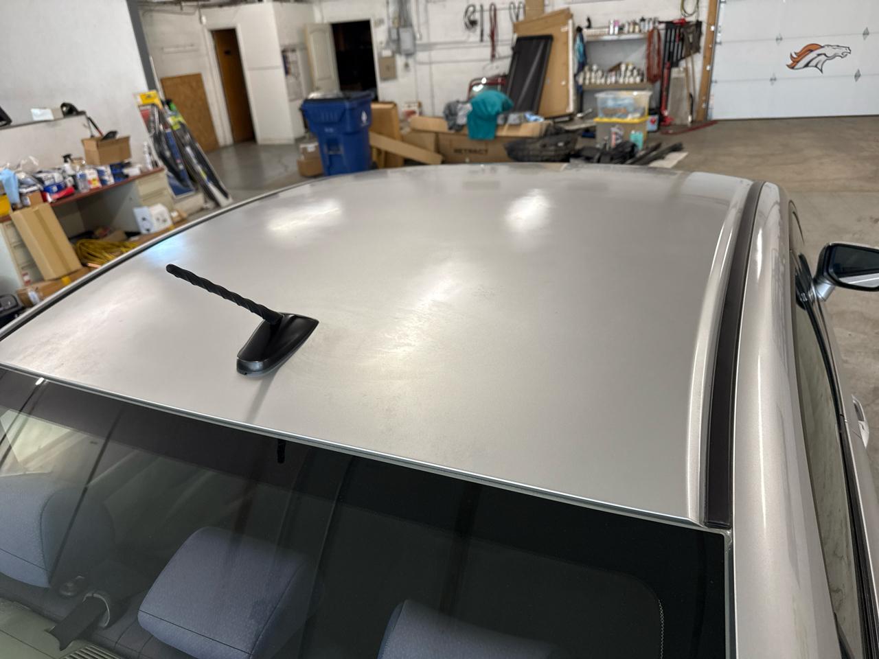 Honda Civic Hybrid  2008