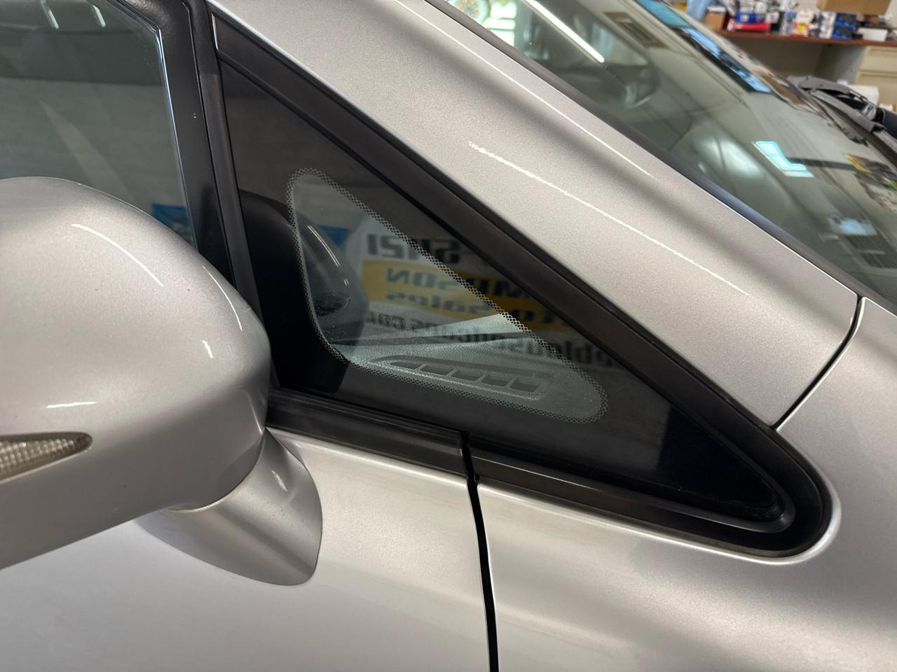 Honda Civic Hybrid  2008