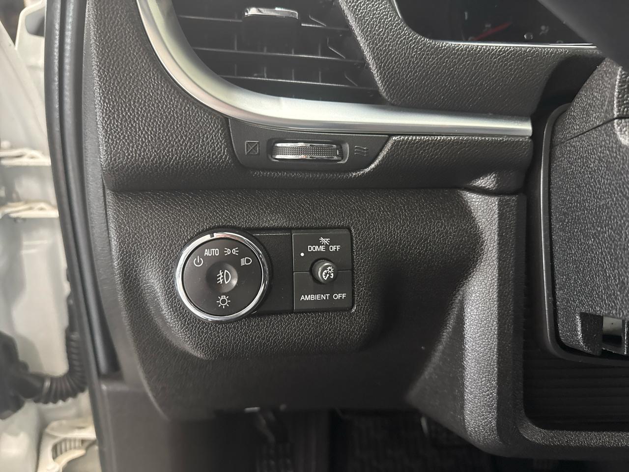 Chevrolet Traverse LT AWD 2015