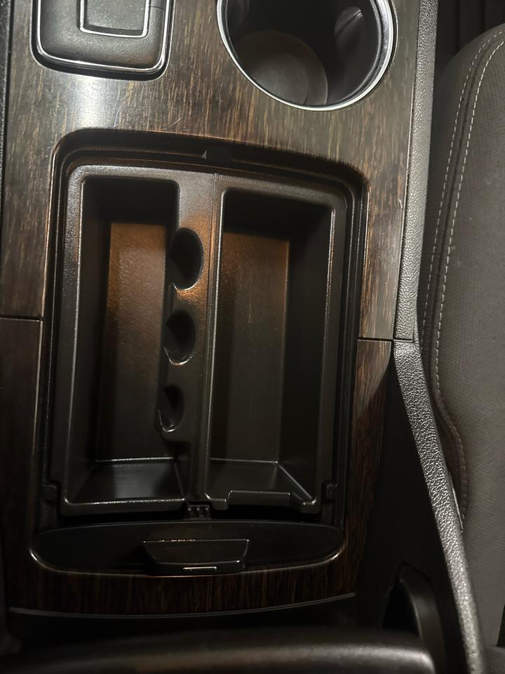 Chevrolet Traverse LT AWD 2015