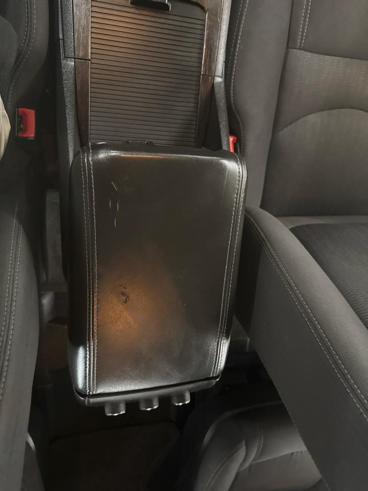 Chevrolet Traverse LT AWD 2015