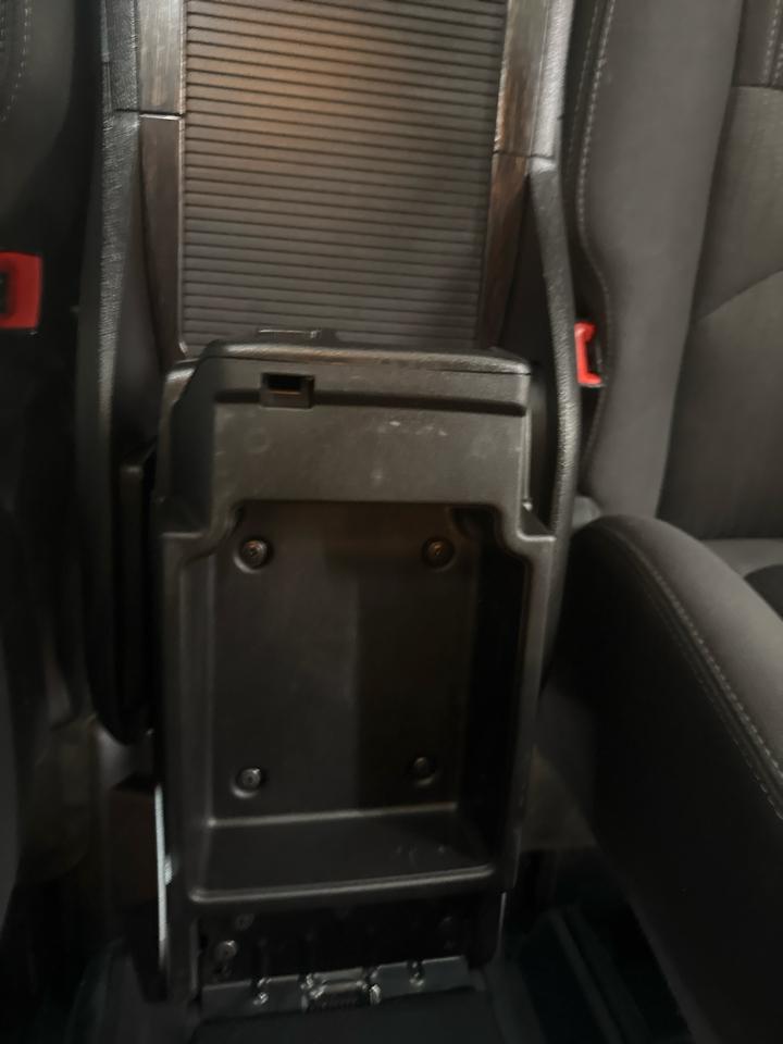 Chevrolet Traverse LT AWD 2015