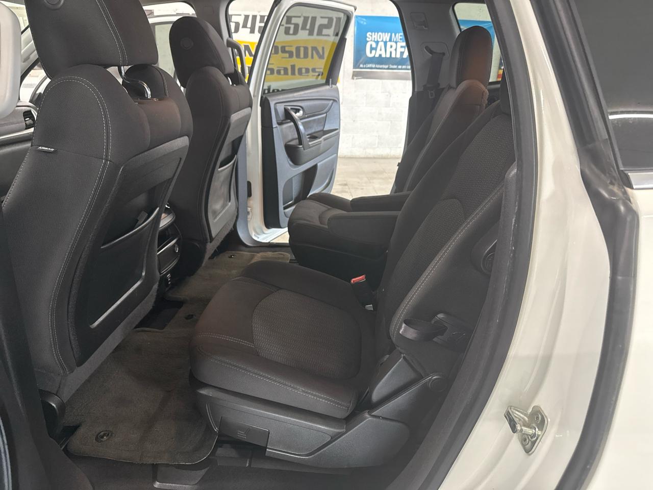 Chevrolet Traverse LT AWD 2015