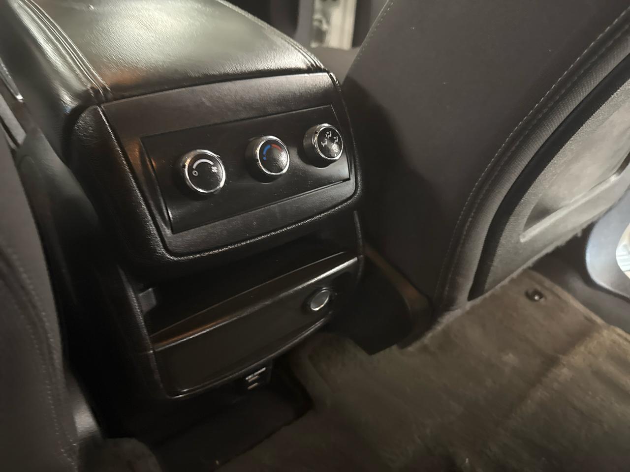 Chevrolet Traverse LT AWD 2015