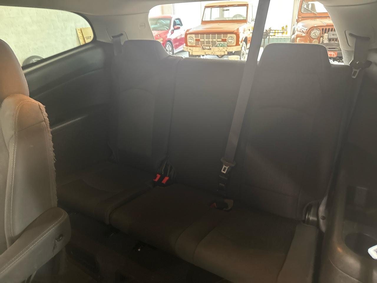 Chevrolet Traverse LT AWD 2015