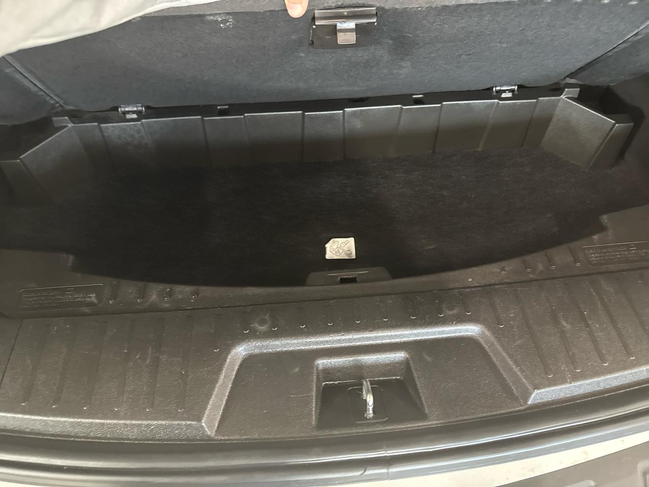 Chevrolet Traverse LT AWD 2015