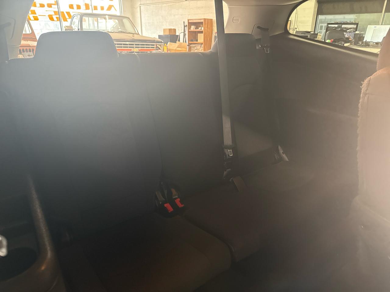 Chevrolet Traverse LT AWD 2015