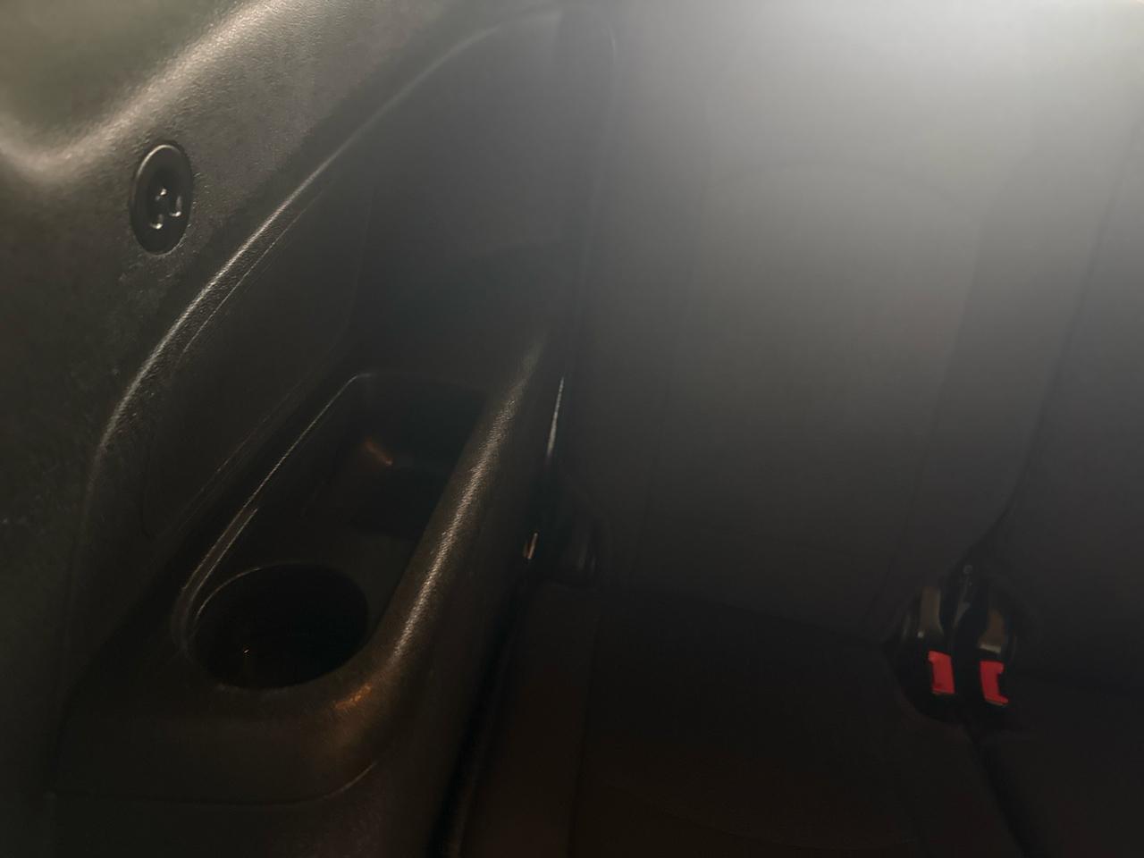 Chevrolet Traverse LT AWD 2015