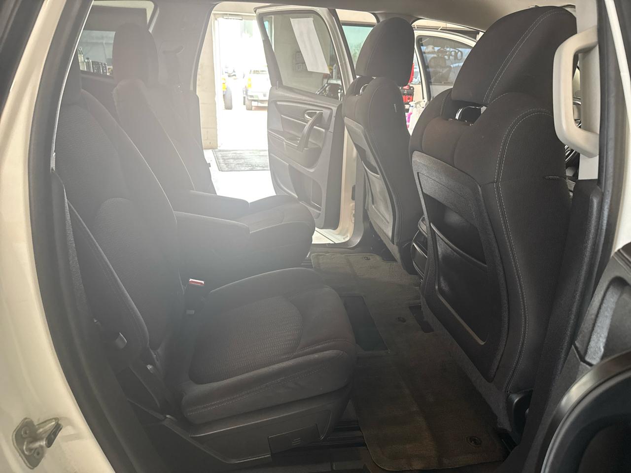 Chevrolet Traverse LT AWD 2015