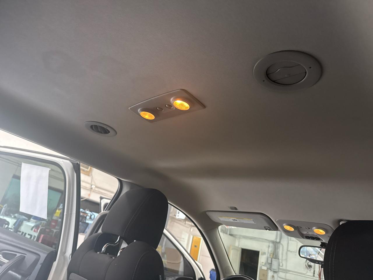 Chevrolet Traverse LT AWD 2015