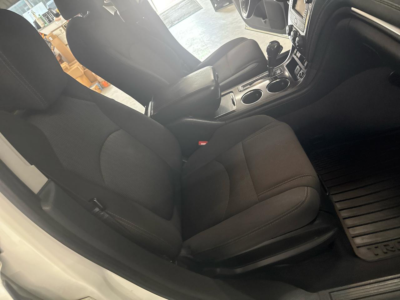 Chevrolet Traverse LT AWD 2015