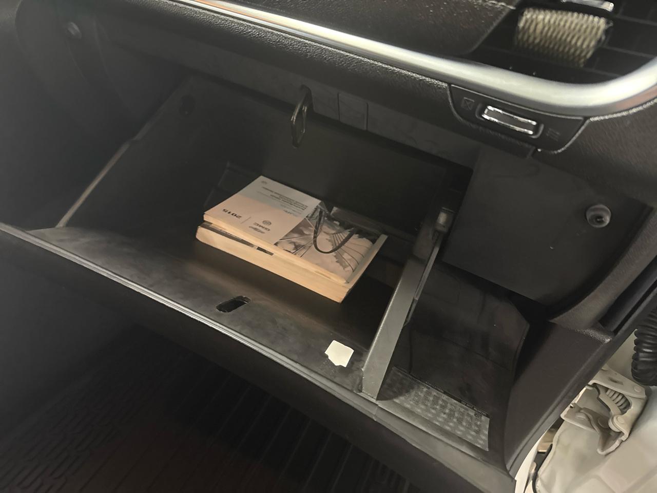 Chevrolet Traverse LT AWD 2015