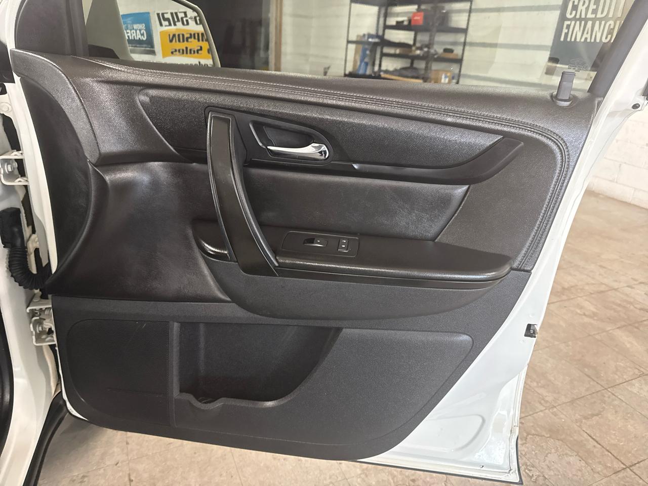 Chevrolet Traverse LT AWD 2015