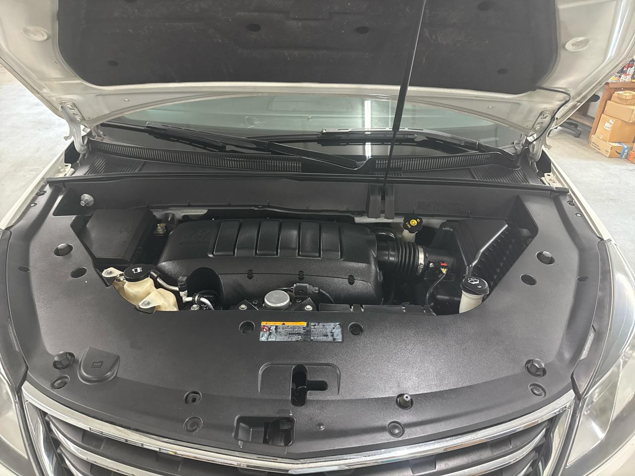 Chevrolet Traverse LT AWD 2015