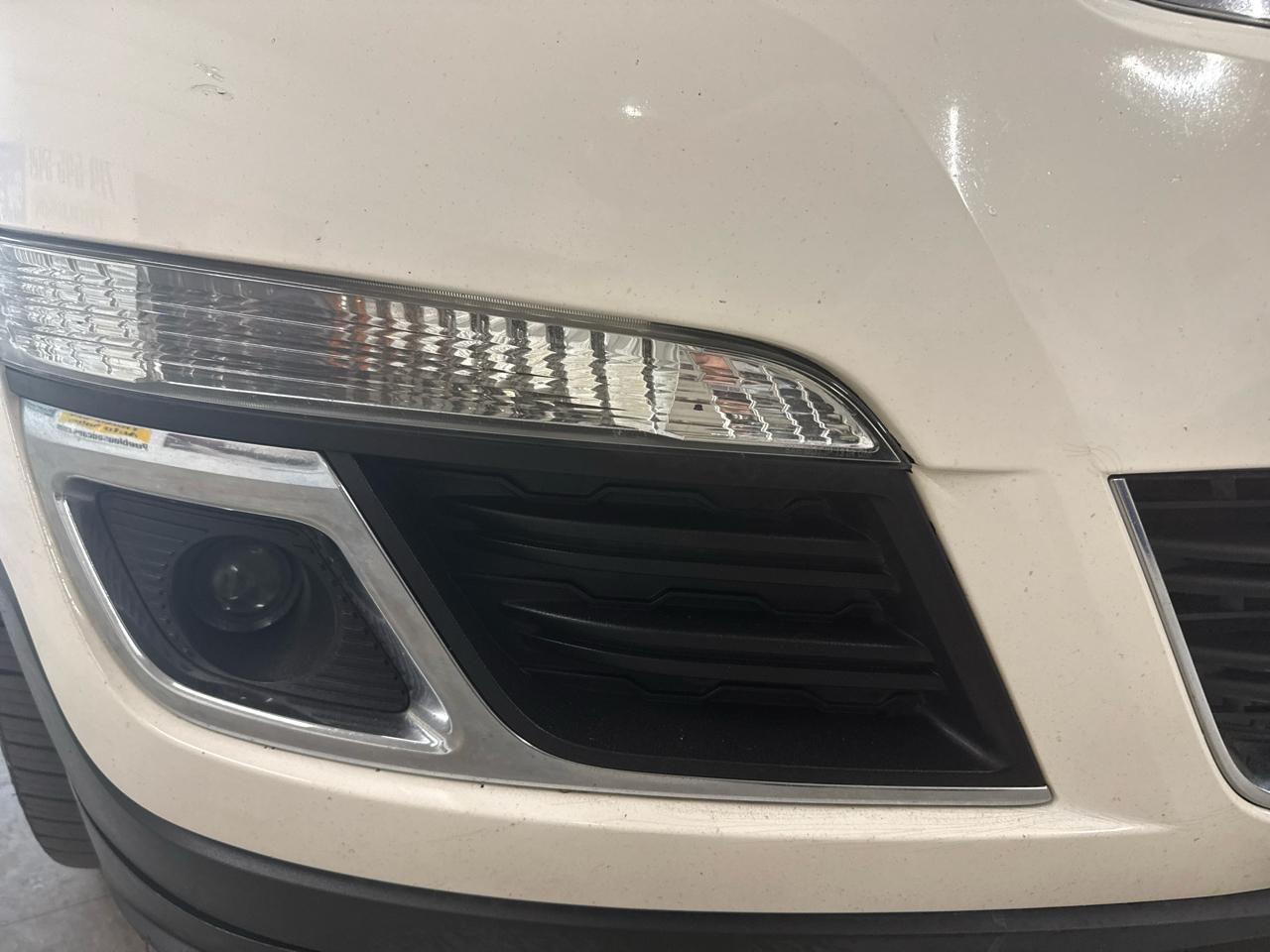 Chevrolet Traverse LT AWD 2015