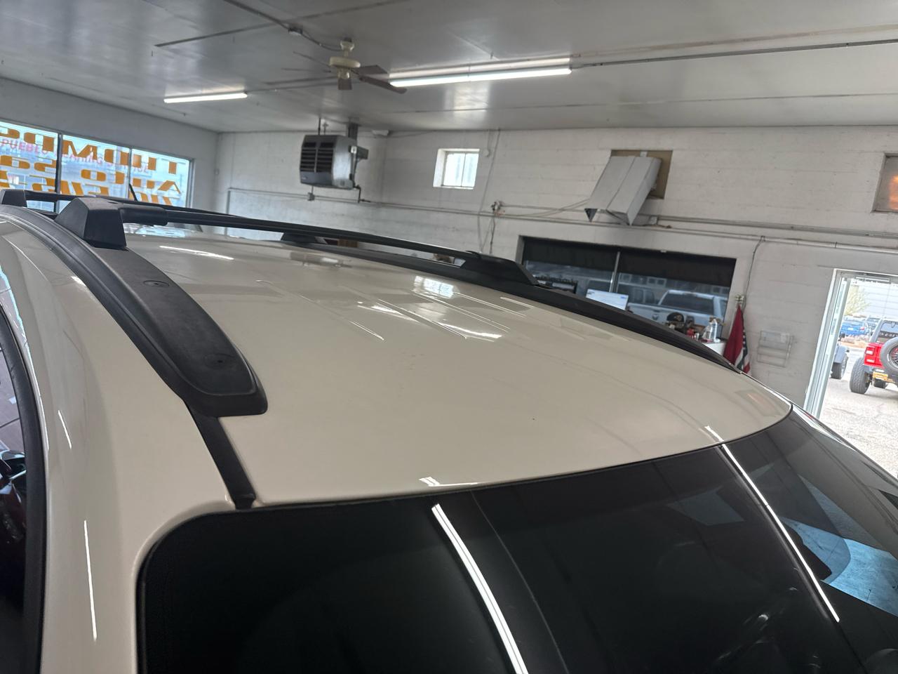 Chevrolet Traverse LT AWD 2015