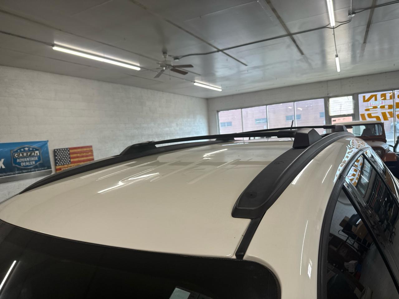 Chevrolet Traverse LT AWD 2015