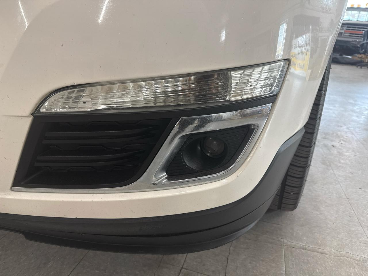 Chevrolet Traverse LT AWD 2015