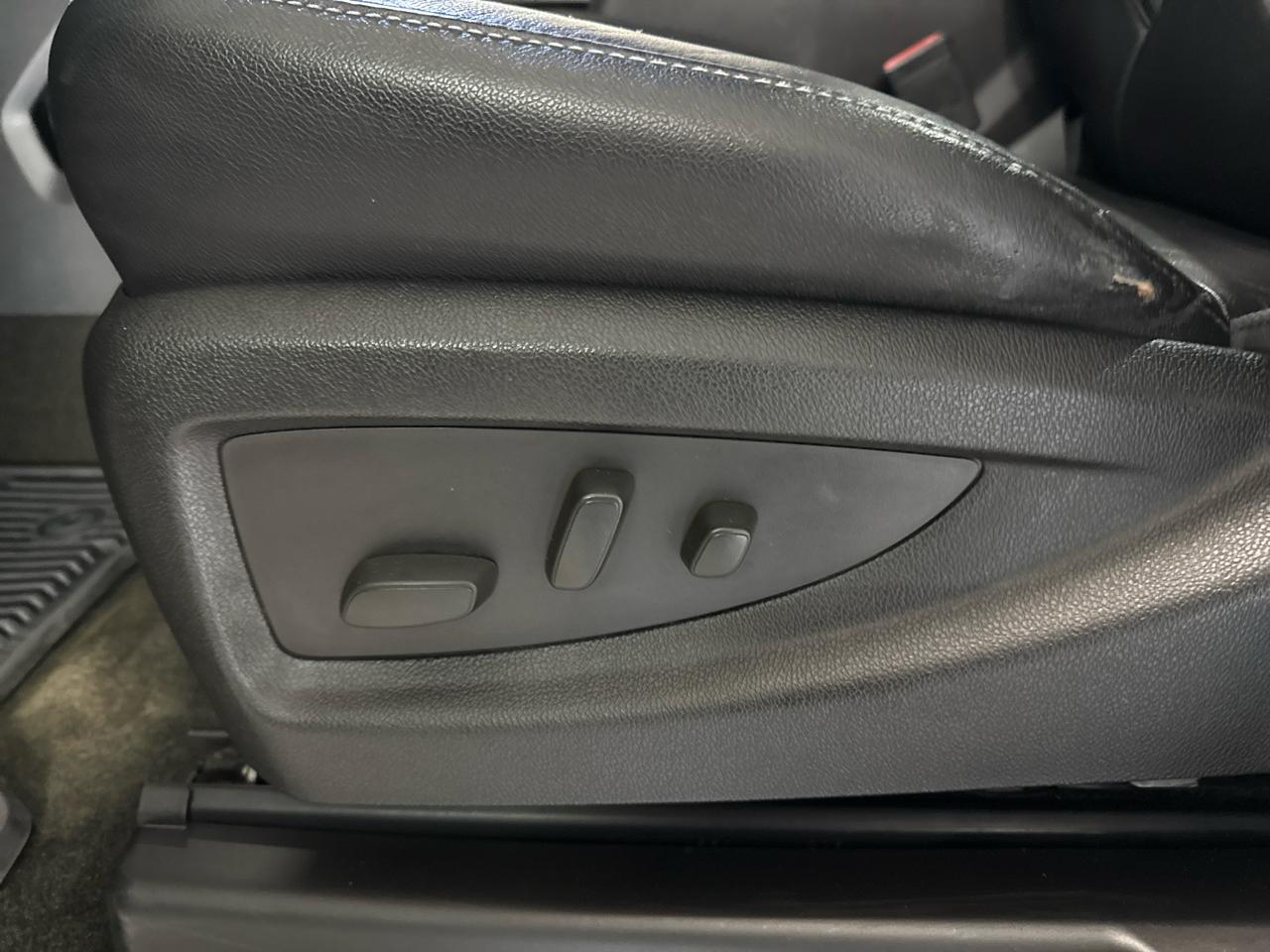 Chevrolet Silverado 2500HD LTZ Crew Cab Long Box 4WD 2015