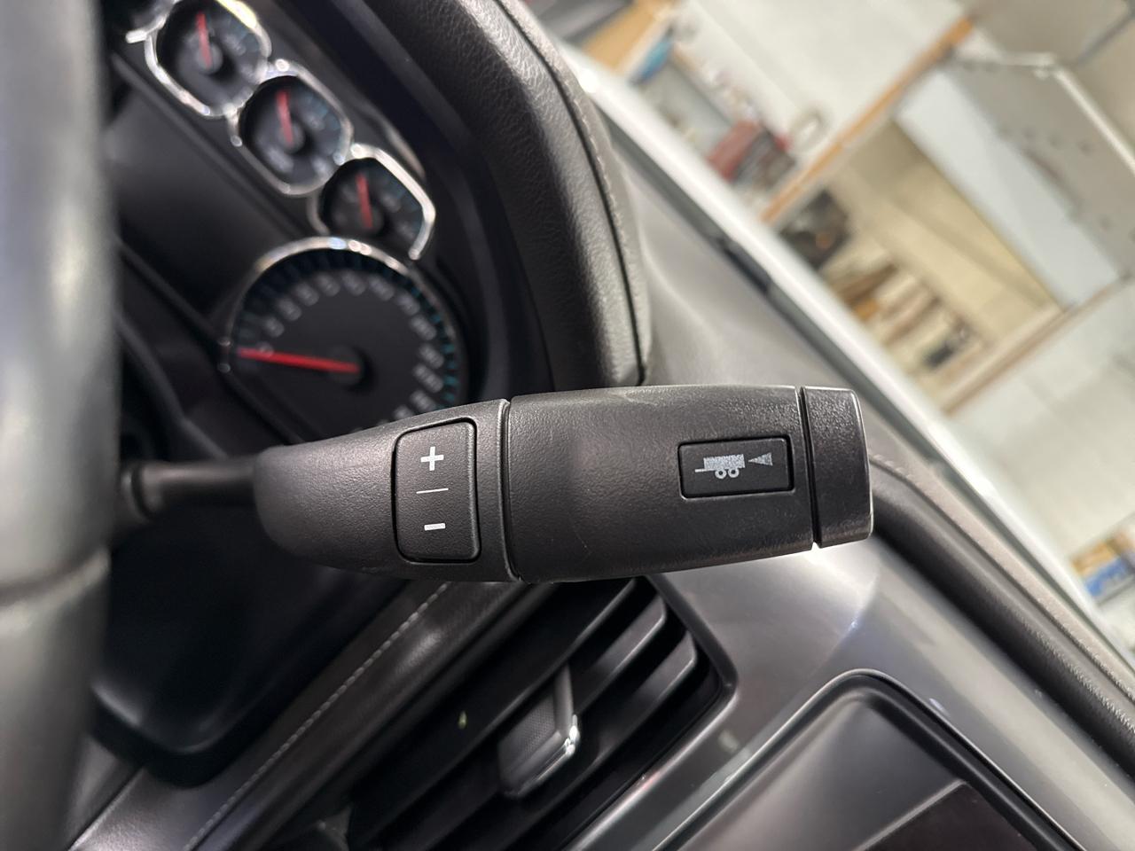 Chevrolet Silverado 2500HD LTZ Crew Cab Long Box 4WD 2015