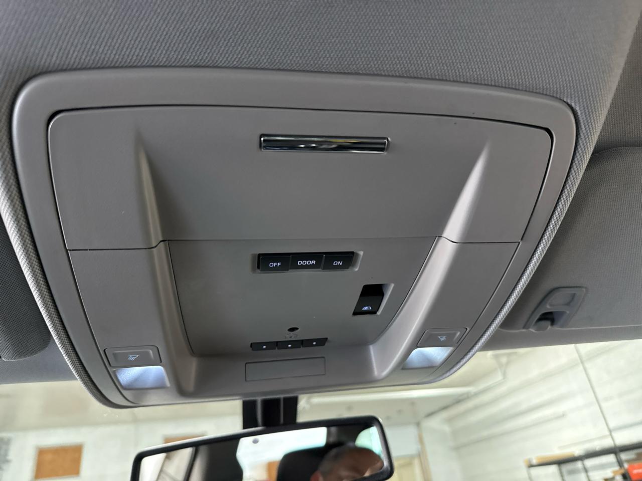 Chevrolet Silverado 2500HD LTZ Crew Cab Long Box 4WD 2015