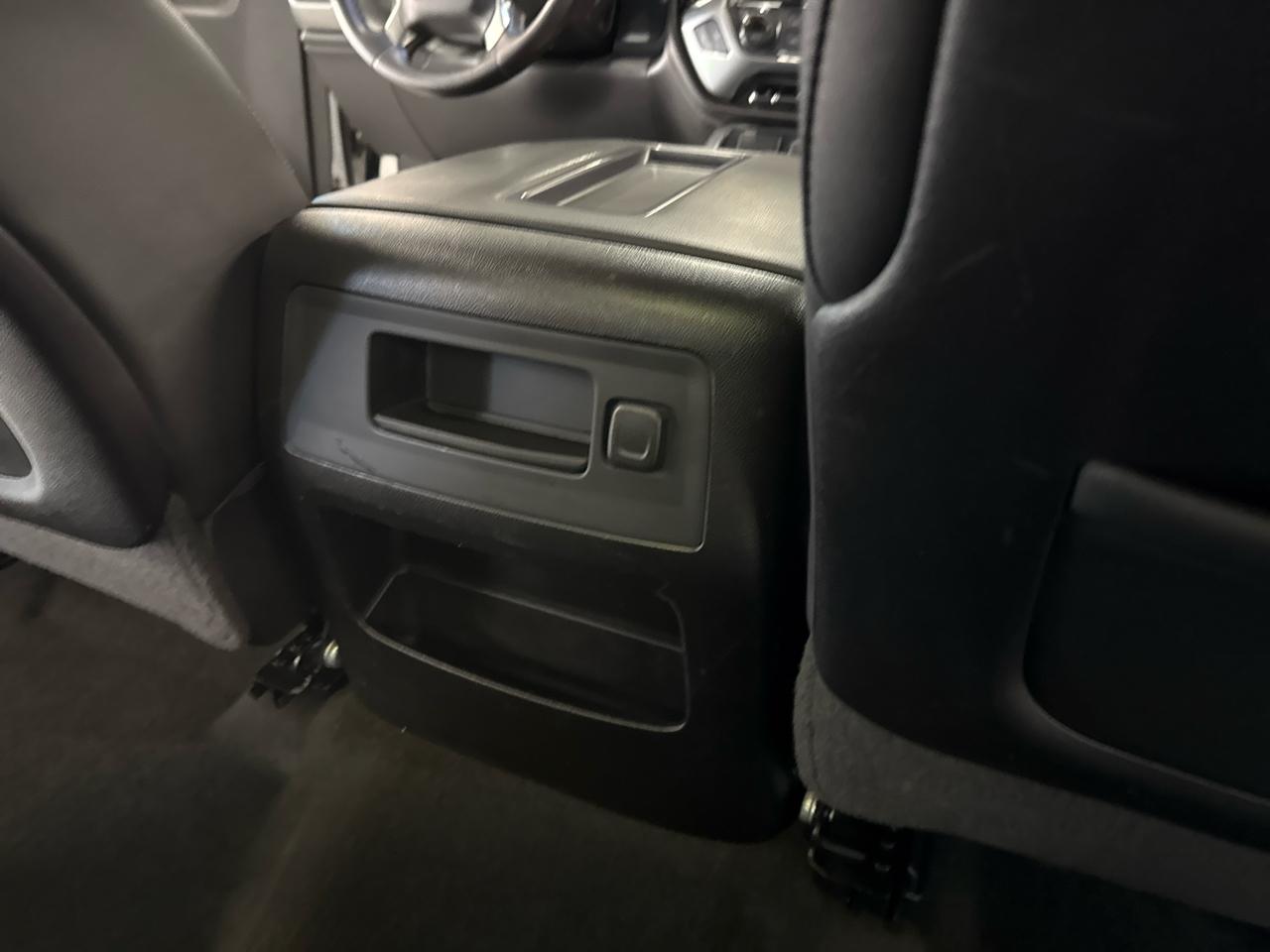 Chevrolet Silverado 2500HD LTZ Crew Cab Long Box 4WD 2015