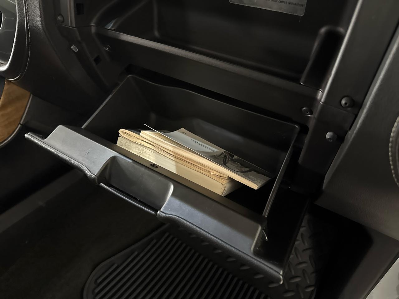 Chevrolet Silverado 2500HD LTZ Crew Cab Long Box 4WD 2015