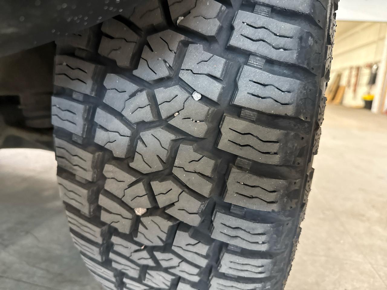 Chevrolet Silverado 2500HD LTZ Crew Cab Long Box 4WD 2015