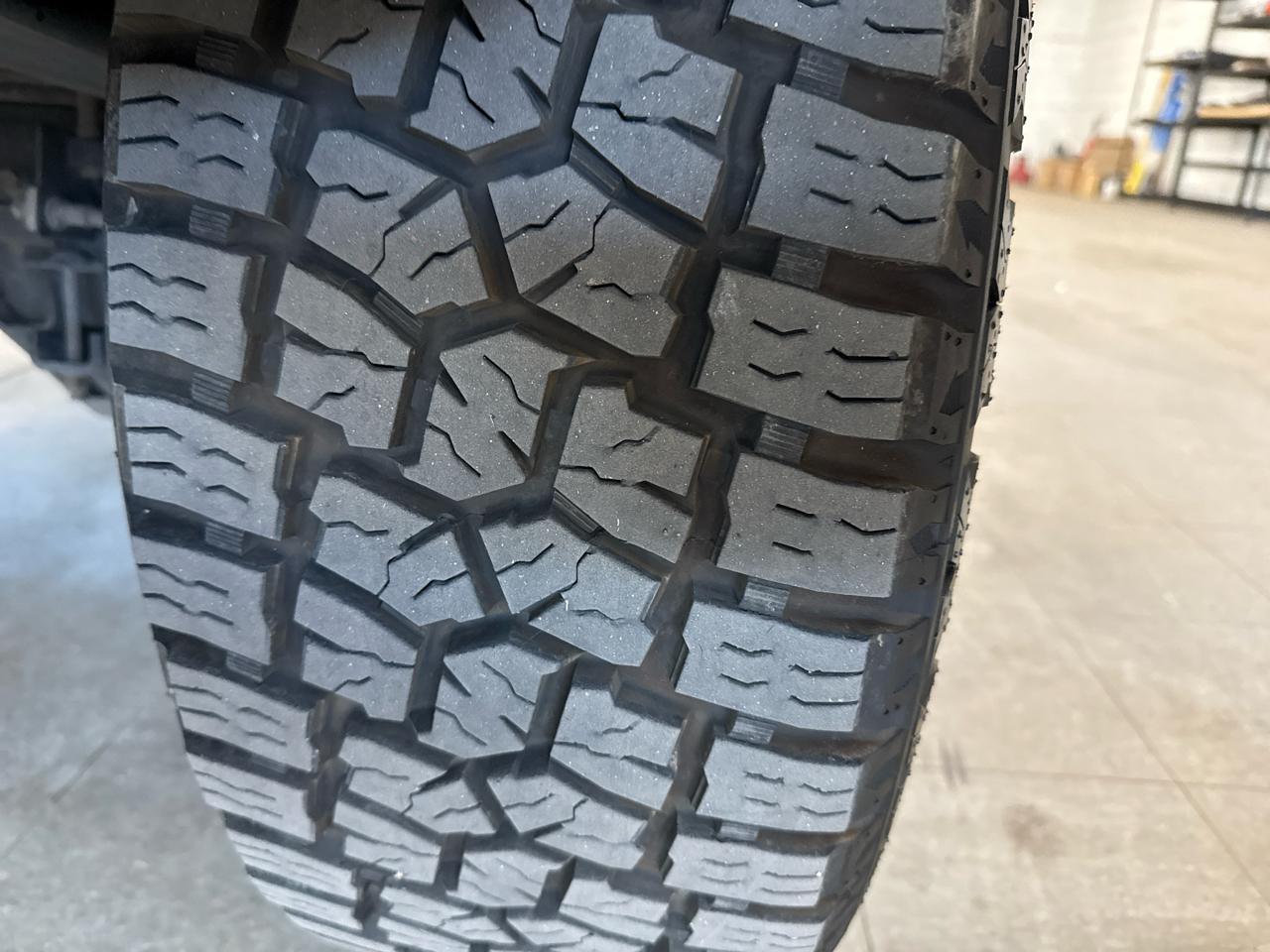 Chevrolet Silverado 2500HD LTZ Crew Cab Long Box 4WD 2015