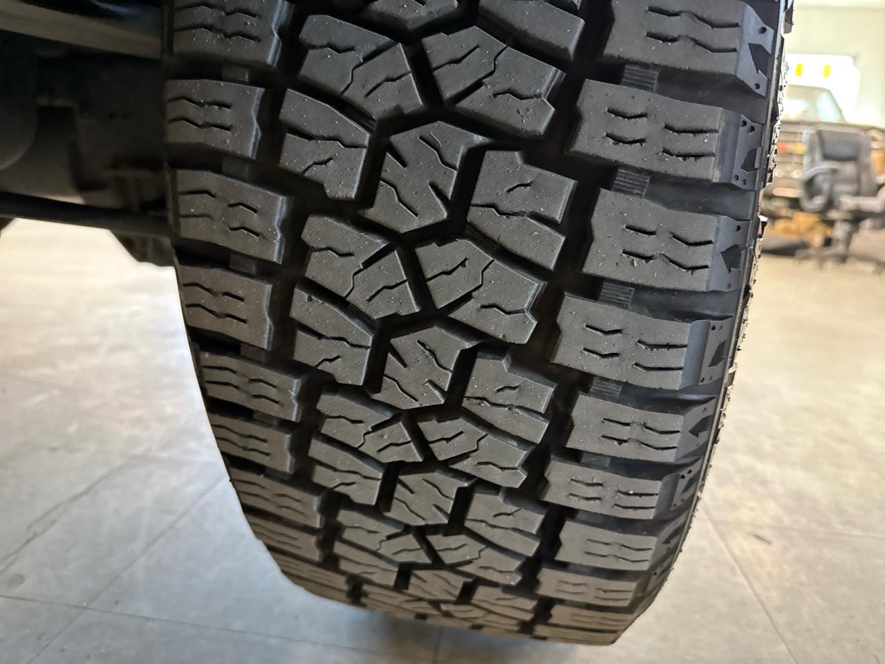 Chevrolet Silverado 2500HD LTZ Crew Cab Long Box 4WD 2015