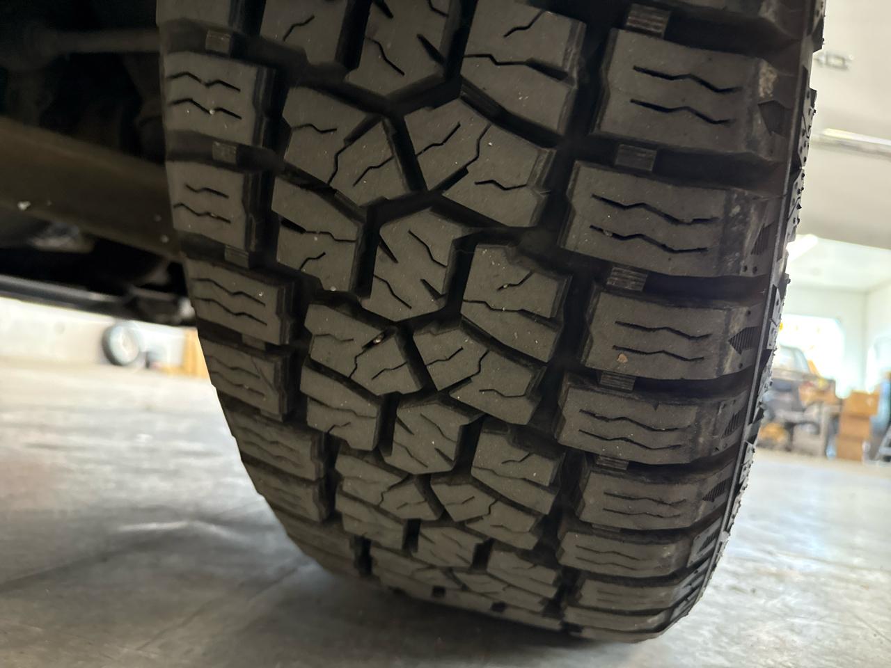 Chevrolet Silverado 2500HD LTZ Crew Cab Long Box 4WD 2015