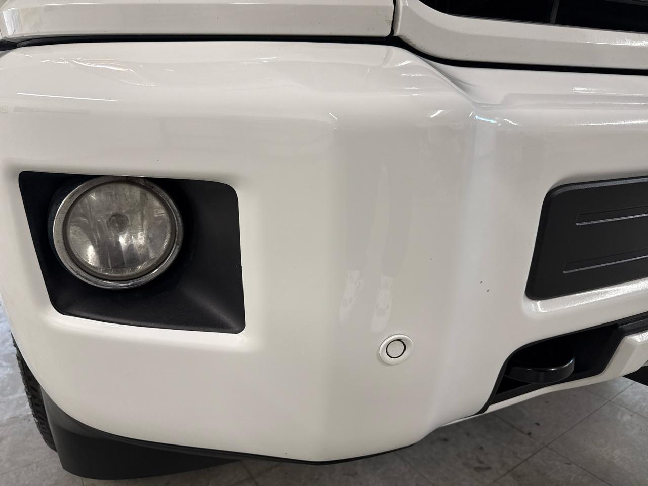 Chevrolet Silverado 2500HD LTZ Crew Cab Long Box 4WD 2015