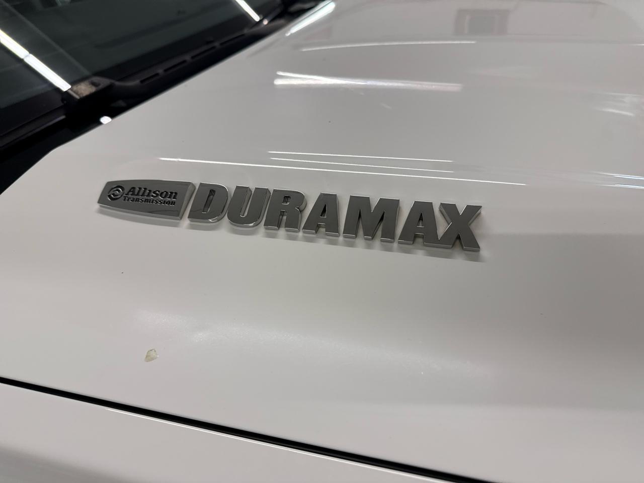 Chevrolet Silverado 2500HD LTZ Crew Cab Long Box 4WD 2015