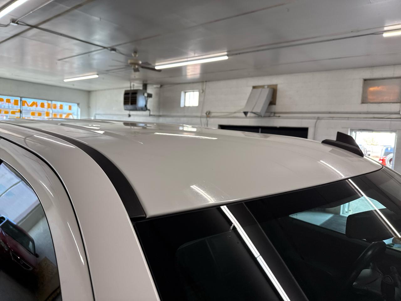 Chevrolet Silverado 2500HD LTZ Crew Cab Long Box 4WD 2015