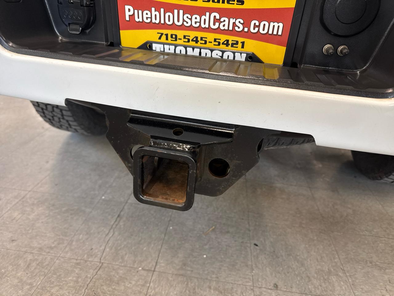 Chevrolet Silverado 2500HD LTZ Crew Cab Long Box 4WD 2015