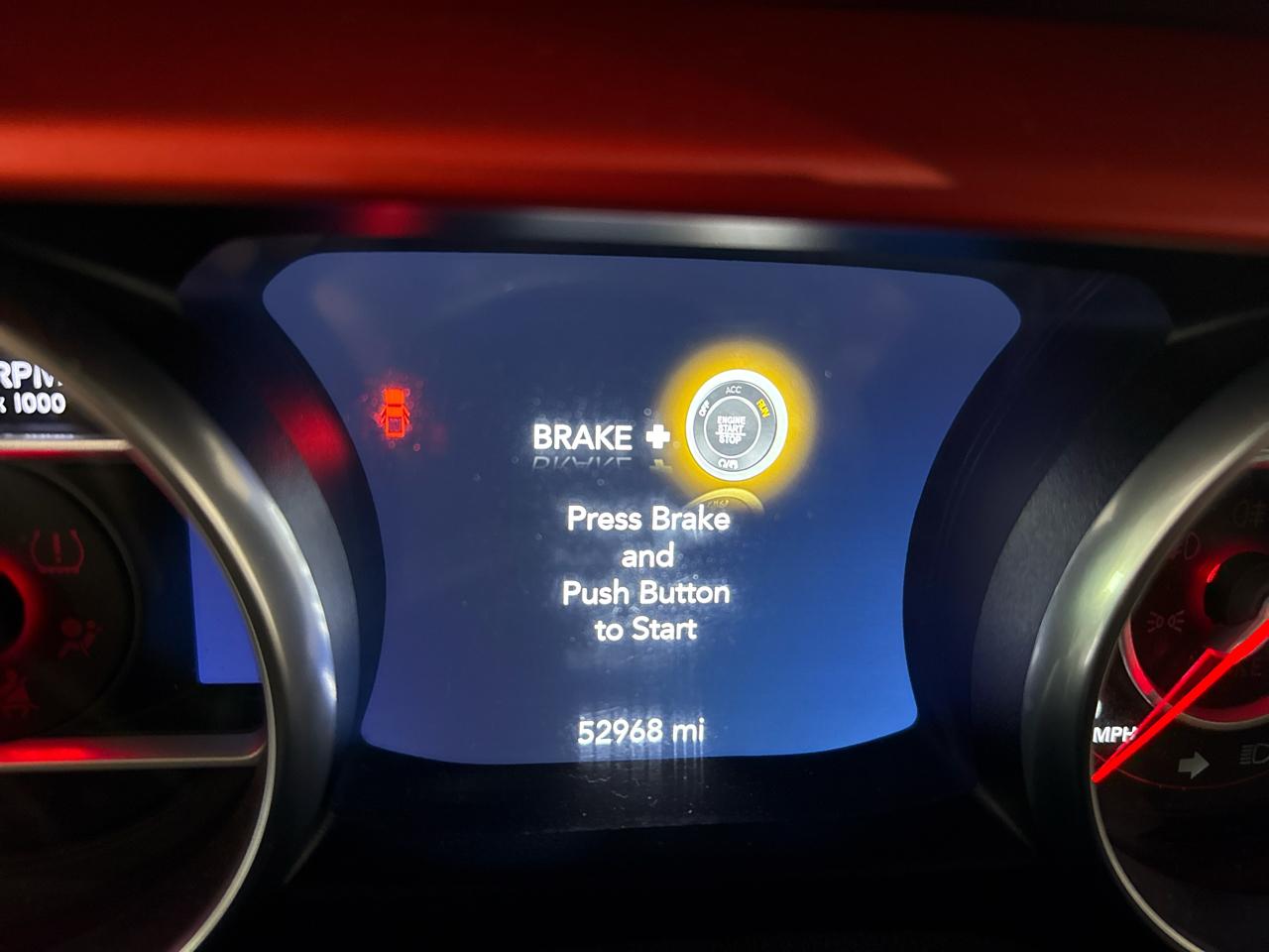 Jeep Gladiator Rubicon 2020