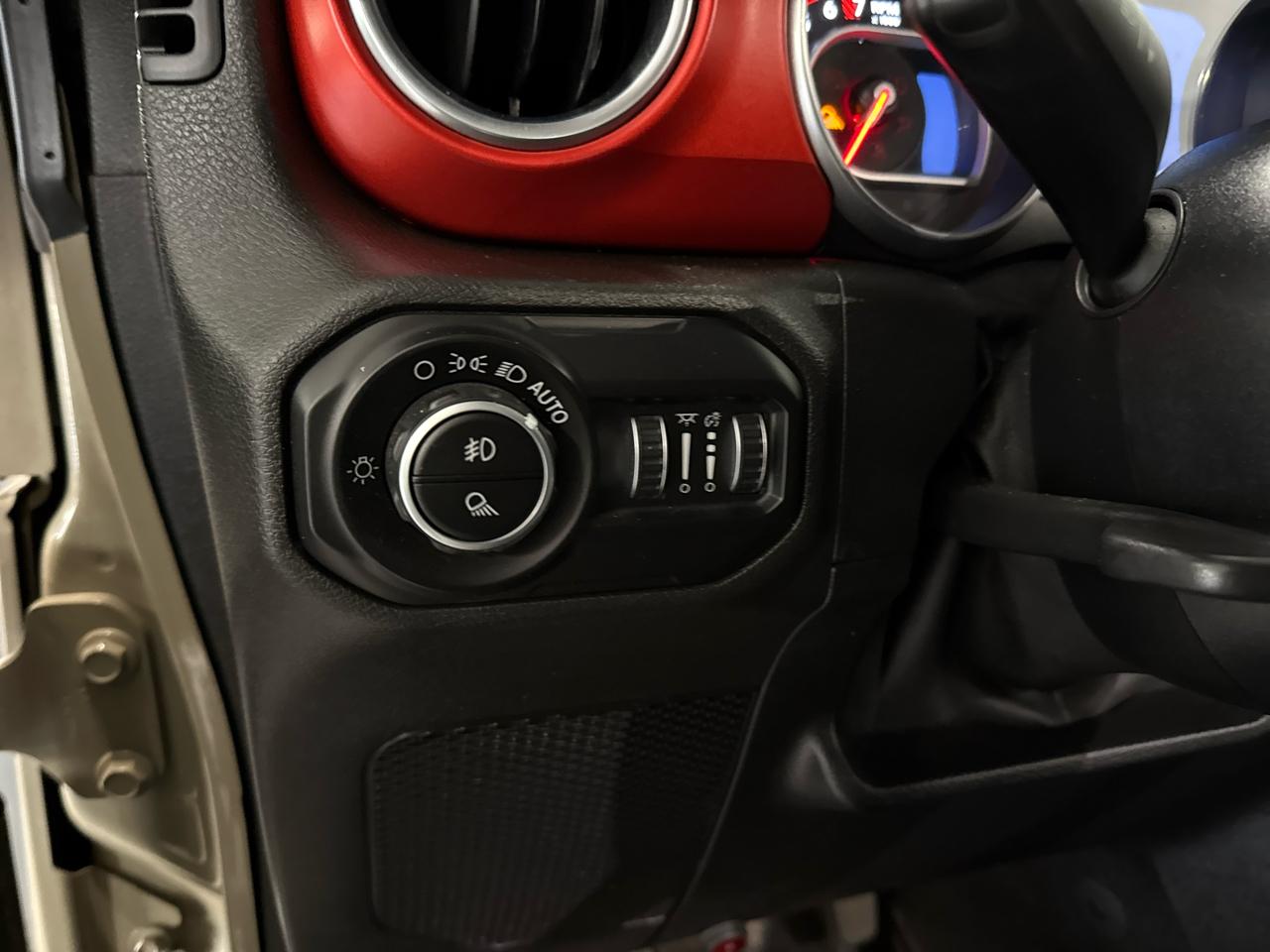 Jeep Gladiator Rubicon 2020