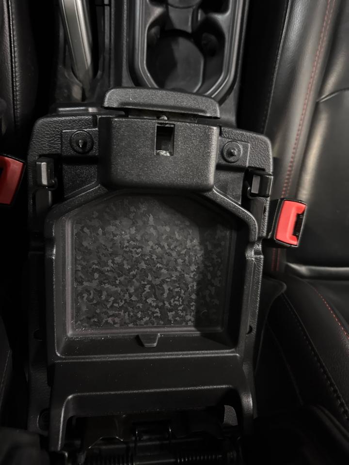 Jeep Gladiator Rubicon 2020