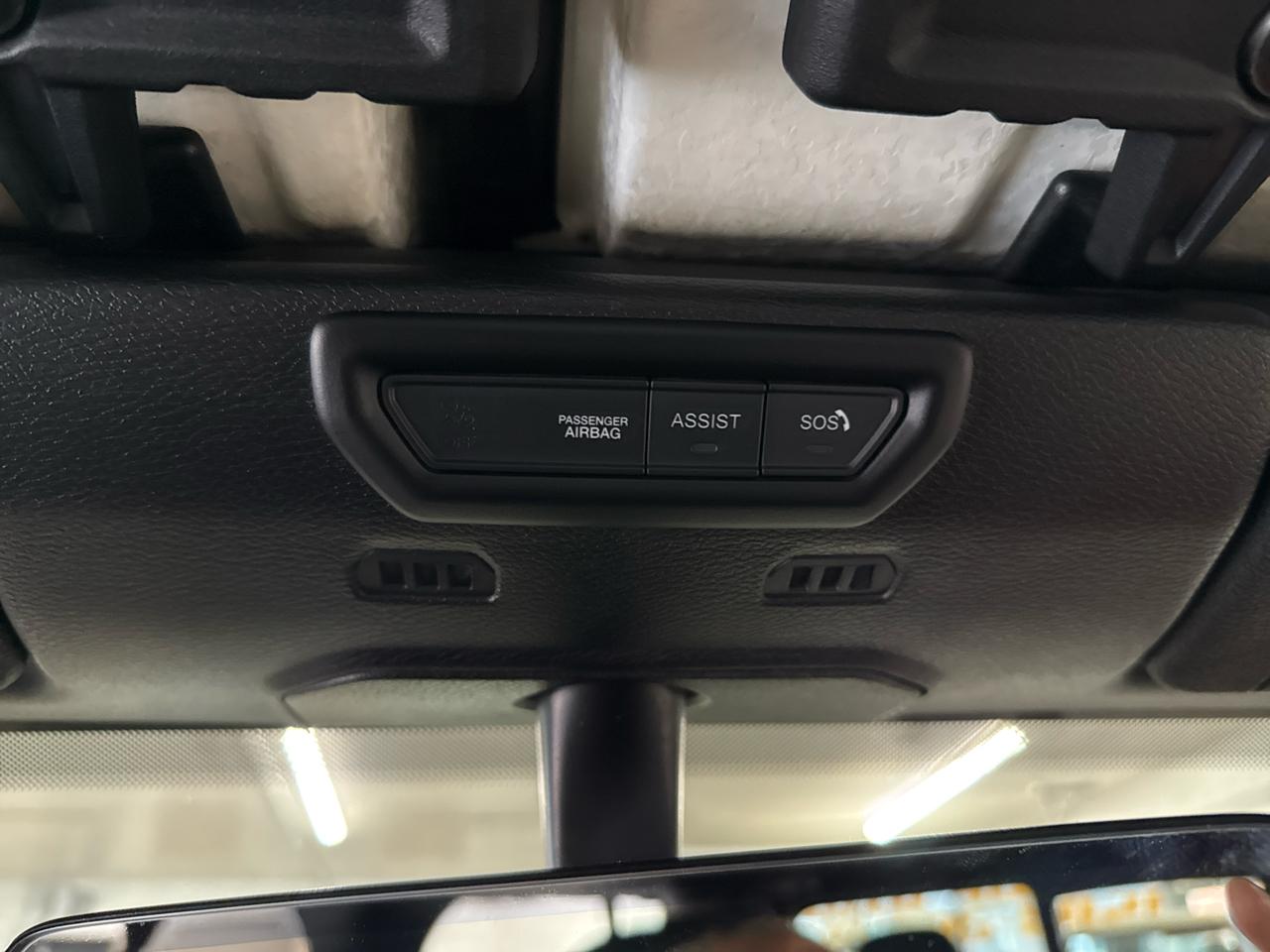 Jeep Gladiator Rubicon 2020