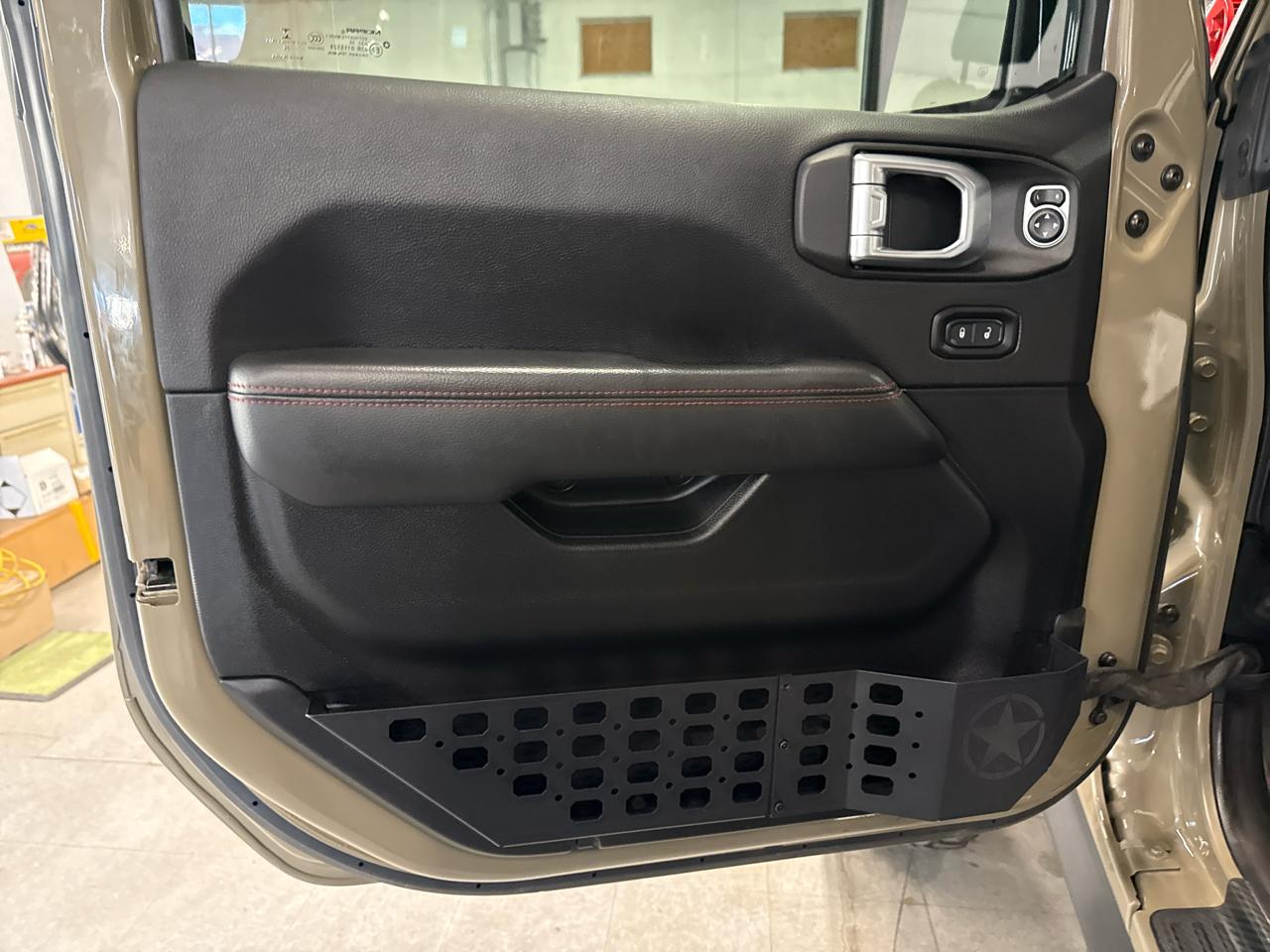 Jeep Gladiator Rubicon 2020