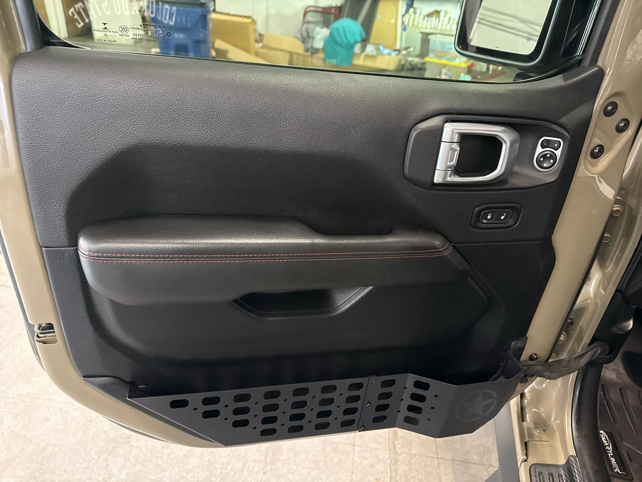 Jeep Gladiator Rubicon 2020