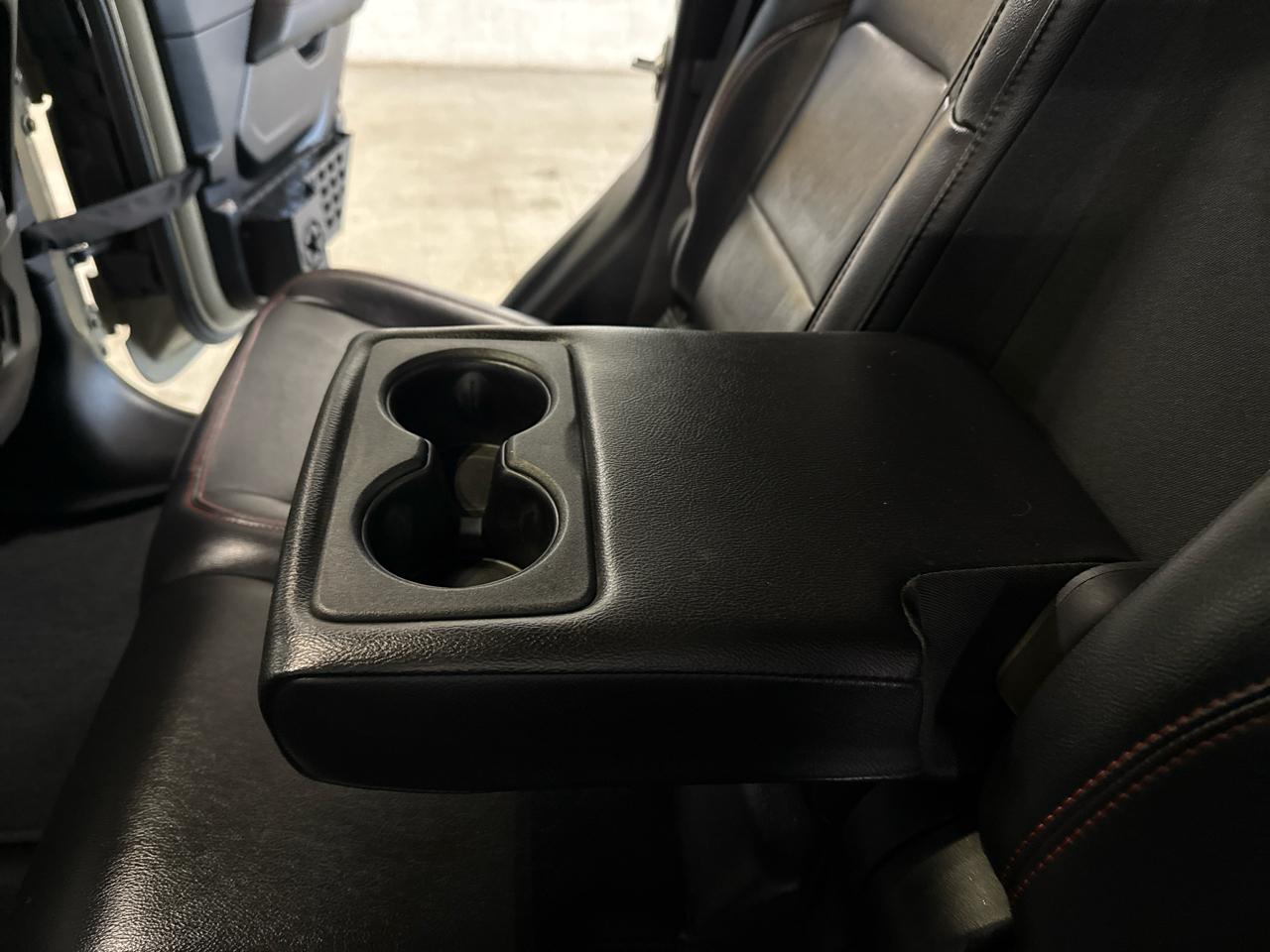 Jeep Gladiator Rubicon 2020