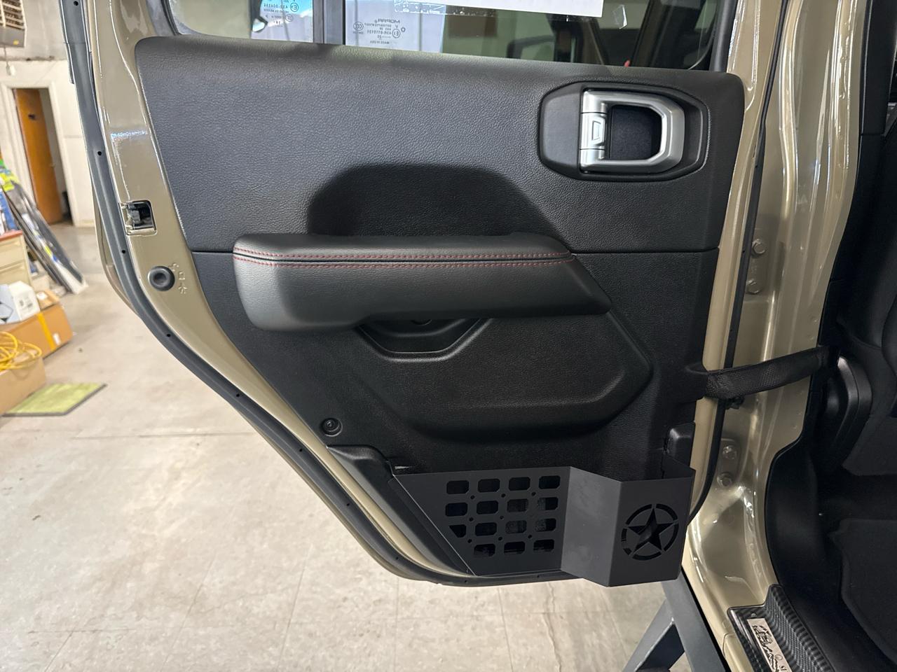 Jeep Gladiator Rubicon 2020