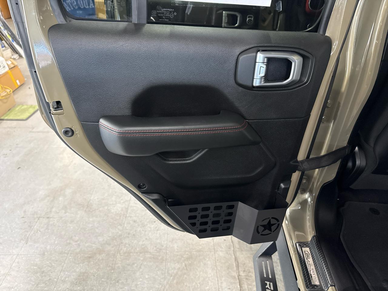 Jeep Gladiator Rubicon 2020