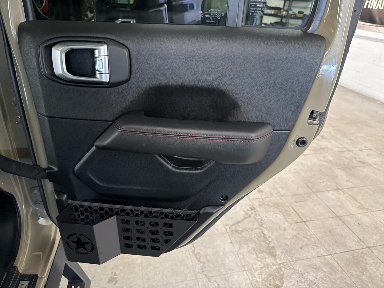 Jeep Gladiator Rubicon 2020