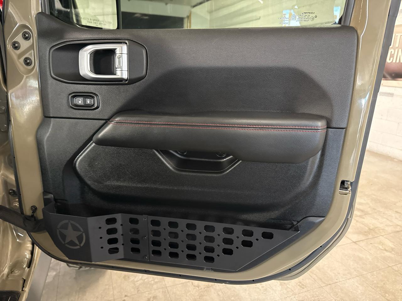 Jeep Gladiator Rubicon 2020