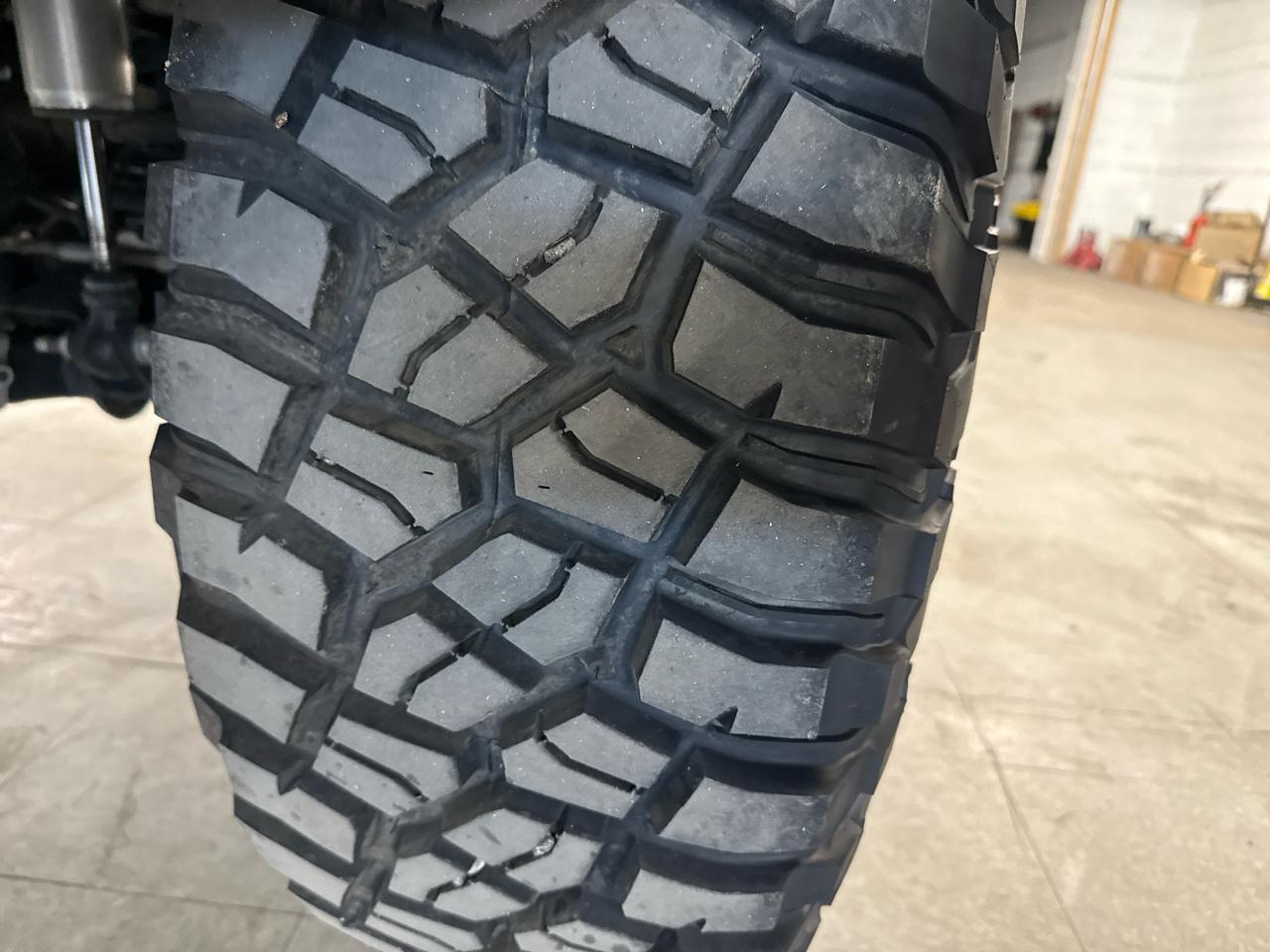 Jeep Gladiator Rubicon 2020