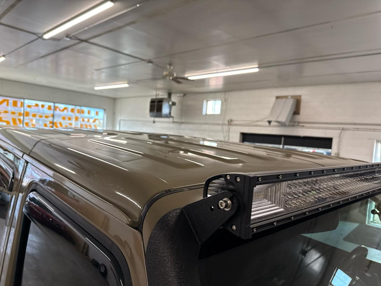 Jeep Gladiator Rubicon 2020