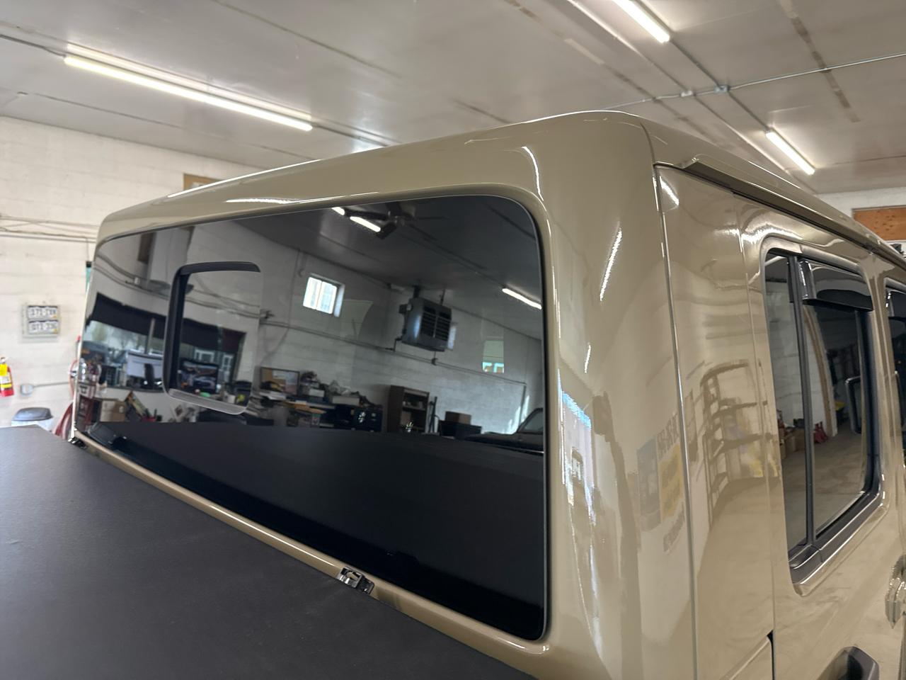 Jeep Gladiator Rubicon 2020